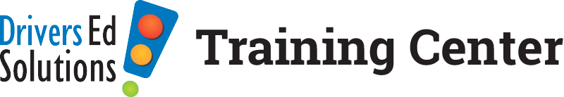 Drivers Ed Solutions, LLC Logo